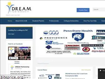 dreampartnership.org