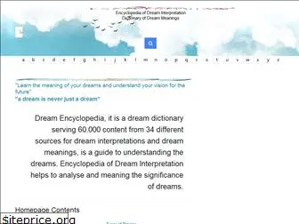 dreampedia.com