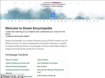 dreampedia.org