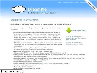 dreampie.org