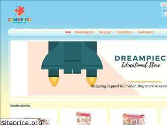 dreampiece.com.au