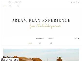 dreamplanexperience.com