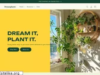 dreamplants.com.au