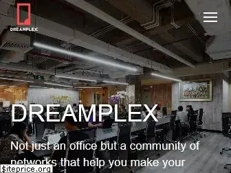 dreamplex.co