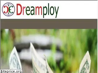dreamploy.com
