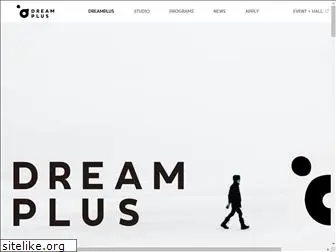 dreamplus.asia