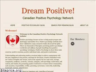 dreampositive.info