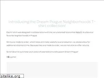 dreamprague.com