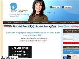 dreamprogram.com