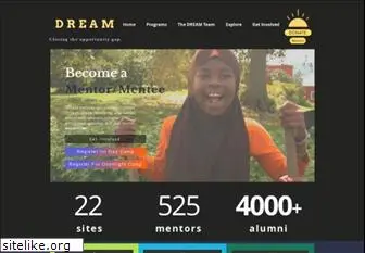 dreamprogram.org