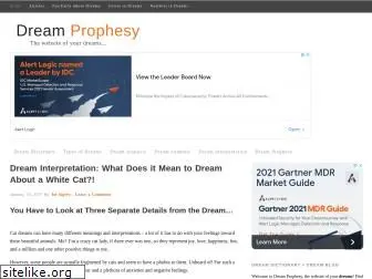 dreamprophesy.com