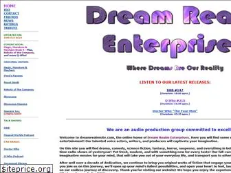 dreamrealmsite.com
