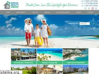 dreamrealtydr.com