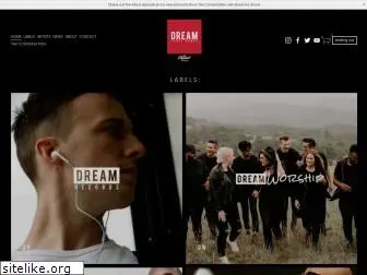 dreamrecords.org