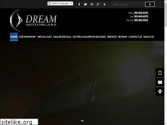 dreamrentacar.com