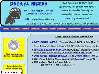 dreamrider.org