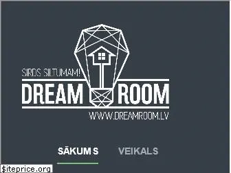 dreamroom.lv