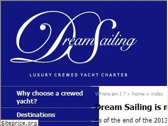 dreamsailing.com
