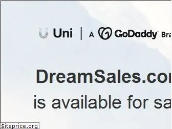 dreamsales.com