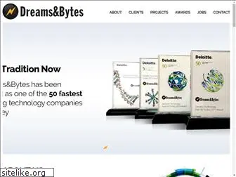 dreamsandbytes.com