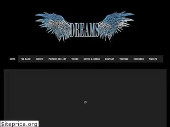 dreamsband.net