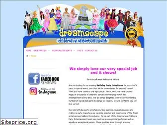 dreamscape.net.au