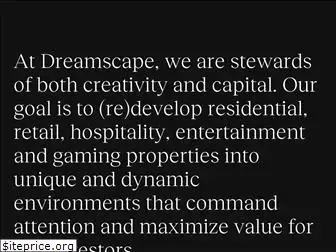 dreamscapecos.com