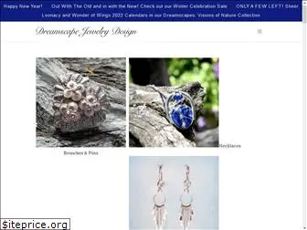 dreamscapejewelry.com