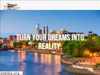 dreamscapemediagroup.com