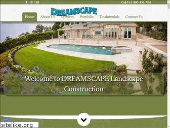 dreamscapepools.com