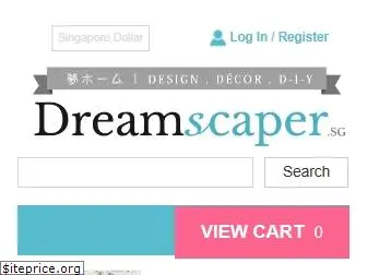 dreamscaper.sg