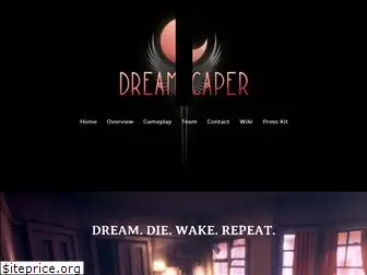 dreamscapergame.com