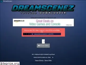 dreamscenez.com