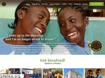 dreamschoolfoundation.org