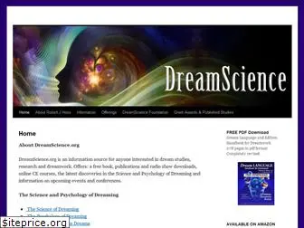 dreamscience.org