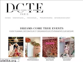 dreamscometrue-events.fr thumbnail