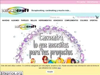 dreamscraft.es