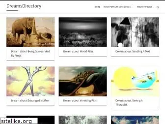 dreamsdirectory.com