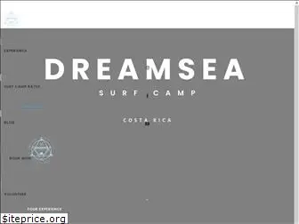 dreamseacostarica.com