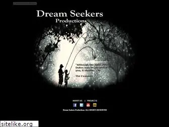 dreamseekersprods.com