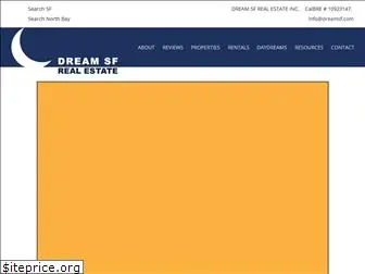 dreamsf.com