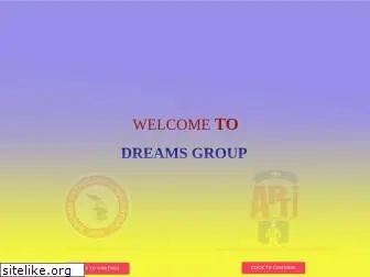 dreamsgrouponline.com