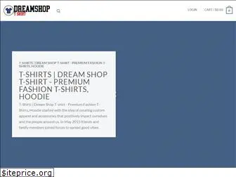 dreamshopt-shirt.com