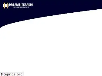 dreamsiteradio.com