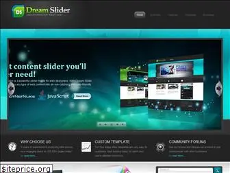 dreamslider.com