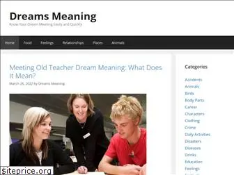 dreamsmeaning1.com