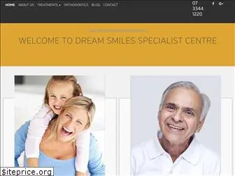 dreamsmiles.com.au