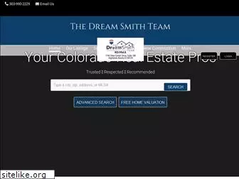 dreamsmithteam.com