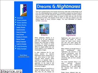 dreamsnightmares.com