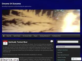 dreamsofdunamis.wordpress.com